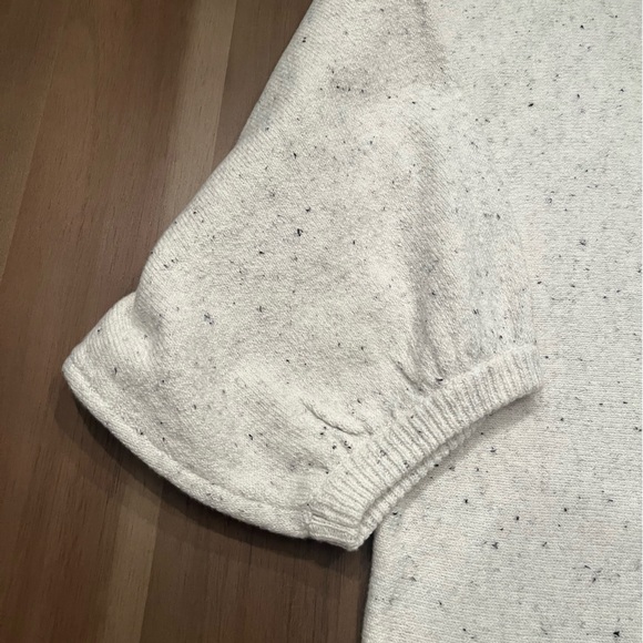 Pure Jill Chic V-Neck Speckled Sweater for Women NWOT.. Never worn - Picture 4 of 8